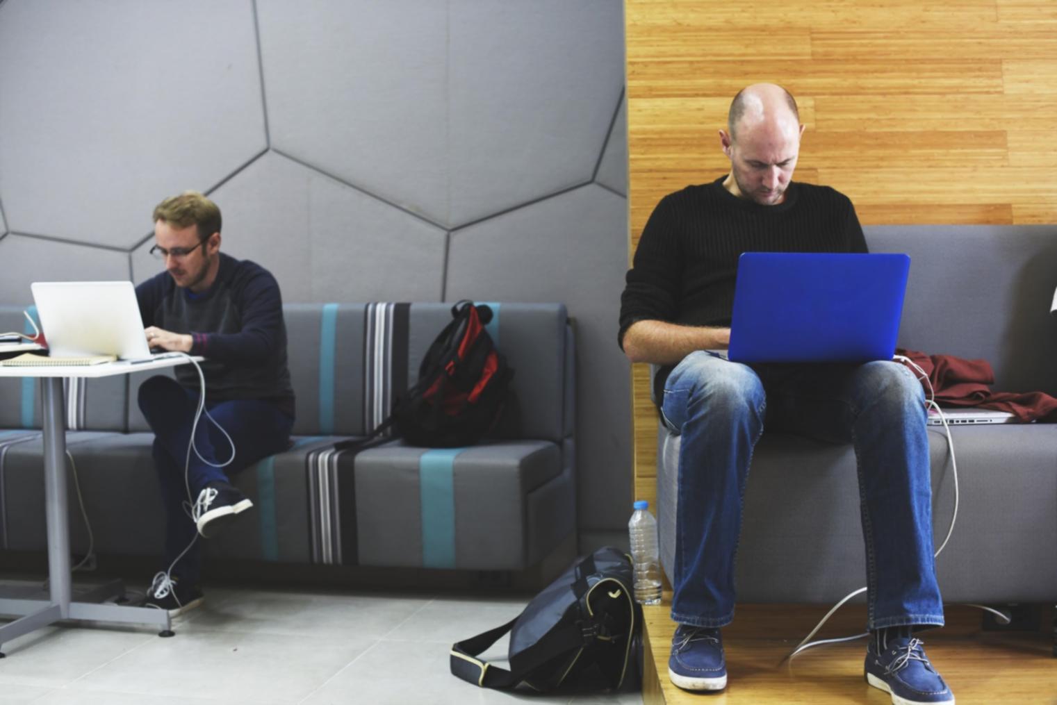 Portrait de Dariusz Wąsik, formateur en contrôle de gestion